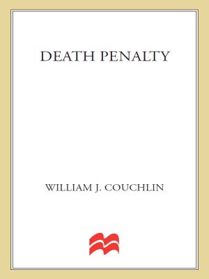 [Charley Sloan 02] • Death Penalty